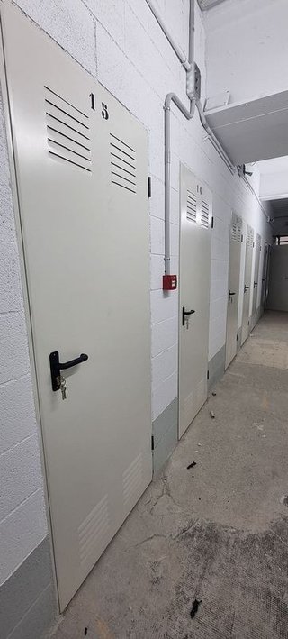 Trastero en alquiler en Molins de Rei