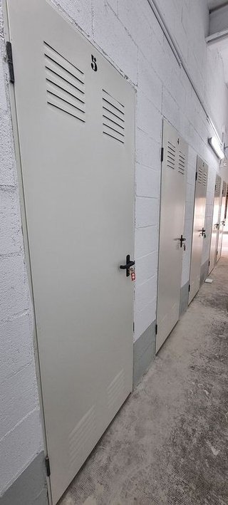 Trastero en alquiler en Molins de Rei