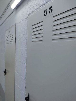 Trastero en alquiler en Molins de Rei