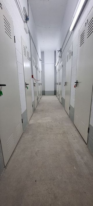 Trastero en alquiler en Molins de Rei