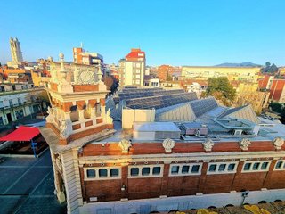 Trastero en alquiler en Molins de Rei