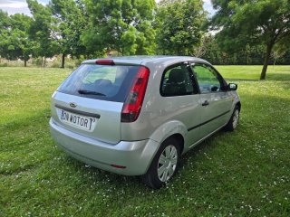 Ford Fiesta 2006