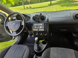 Ford Fiesta 2006