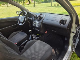 Ford Fiesta 2006
