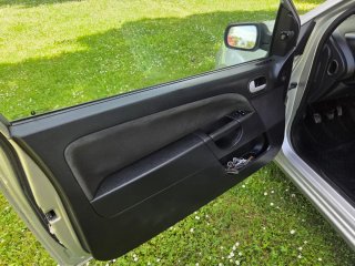 Ford Fiesta 2006