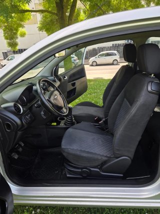 Ford Fiesta 2006
