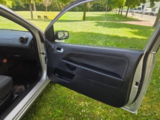 Ford Fiesta 2006
