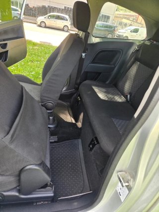 Ford Fiesta 2006
