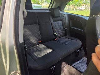 Ford Fiesta 2006