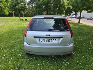 Ford Fiesta 2006
