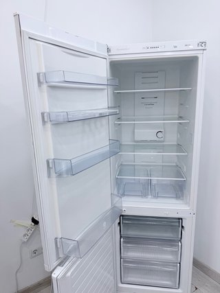 FRIGORÍFICO COMBI BOSCH 185 CM NO FROST A+