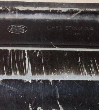 Cubrecarter LAND ROVER