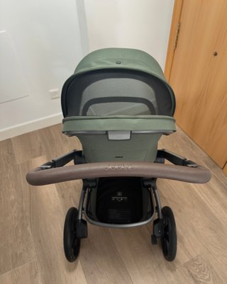 Carrito Joozls Day 5 como nuevo