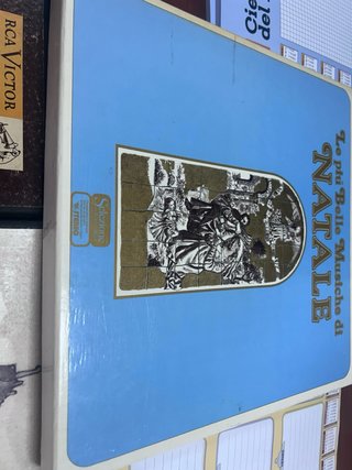 Lote Vinilos Clásicos: Beethoven, Puccini