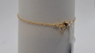 Pulsera Tous Oro 18k Turquesa y Rubí