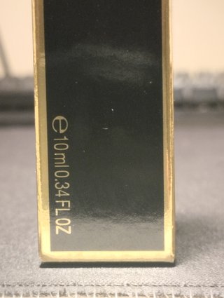 Perfume Bad Boy Elixir 10ml Viaje