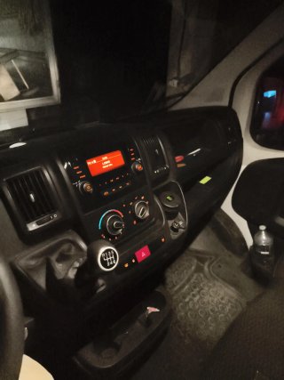 Peugeot Boxer 2023