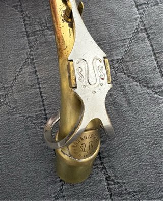 Yanagisawa A-800 Elimona Alto