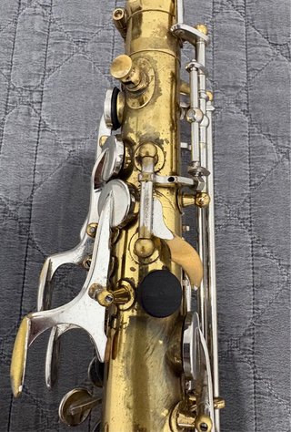Yanagisawa A-800 Elimona Alto