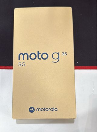Motorola Moto g35 5G