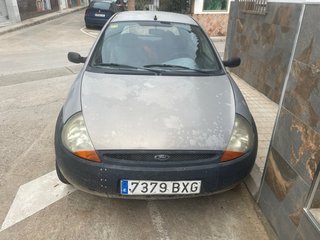 Ford Ka 1998