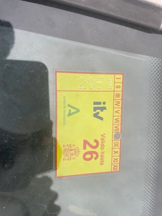 Ford Ka 1998
