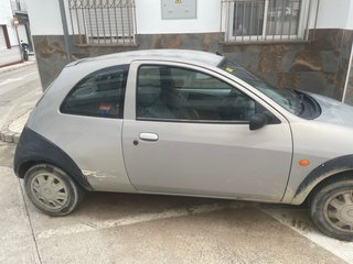 Ford Ka 1998