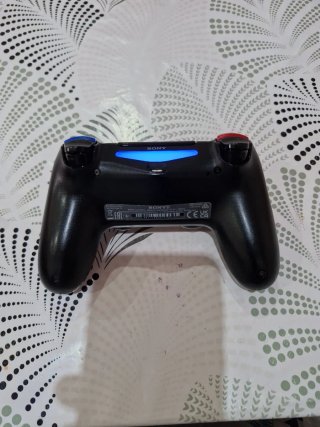 Mando PS4 Edición Star Wars