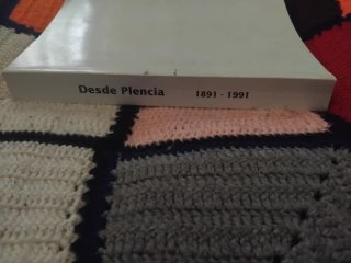 Libro Desde Plencia 1891-1991