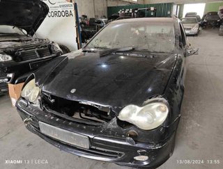 Mercedes-benz 218372 mando a2038210479 clase c - 2