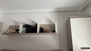 Habitación juvenil completa