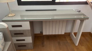 Habitación juvenil completa