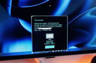 Samsung Odyssey G6 OLED 360Hz 1440p