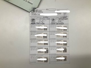 Audi A4 1.9 tdi 110 cv. UNA UNICA PROPIETARIA.