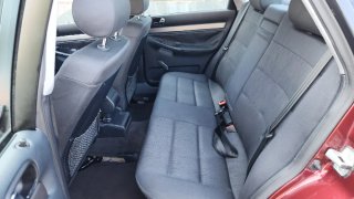 Audi A4 1.9 tdi 110 cv. UNA UNICA PROPIETARIA.