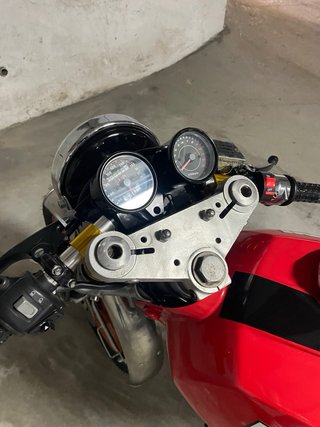 Moto Morini 3 1/2