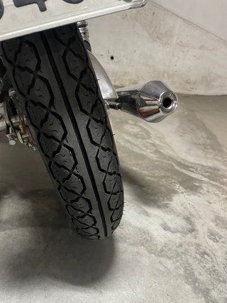Moto Morini 3 1/2