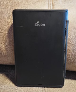 Sony PRS-T3 E-reader con 200 libros