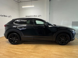 Mazda CX-30 2023 hibrido 150cv