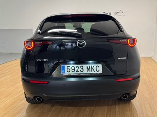 Mazda CX-30 2023 hibrido 150cv
