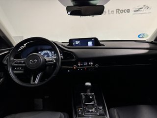 Mazda CX-30 2023 hibrido 150cv