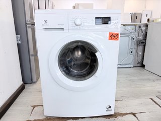 LAVADORA ELECTROLUX  7KG 1200 RPM A+ ENVIO!