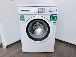 LAVADORA BOSCH 8 KG 1200 RPM A+++  CON ENVIO!