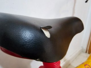 Bicicleta Infantil