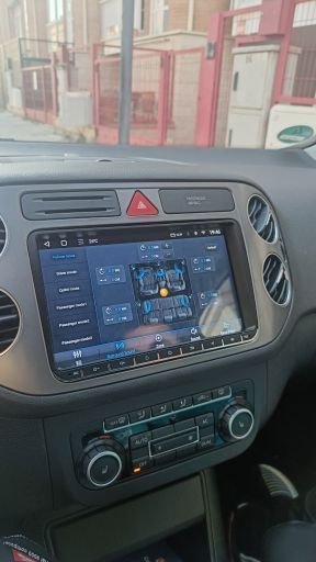 ✅ Radio Tiguan Android