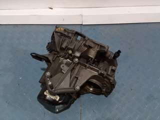 CAJA CAMBIOS RENAULT CLIO II FASE II (B/CB0) D7F7
