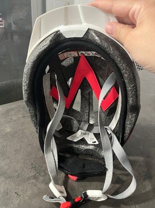 Casco Bicicleta Adulto y niña