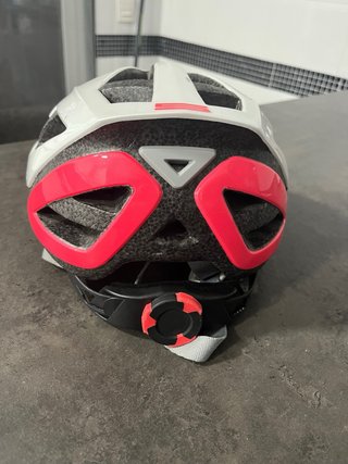 Casco Bicicleta Adulto y niña