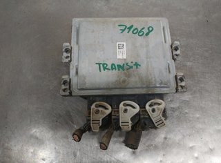 Ford 443303 centralita motor 7t1112a650hj transit