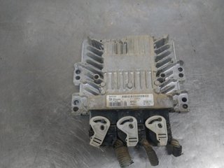 Ford 443303 centralita motor 7t1112a650hj transit